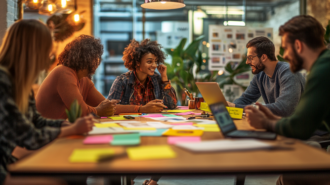 10 Dicas Infal&iacute;veis para Criar Banner Propaganda Eficiente
