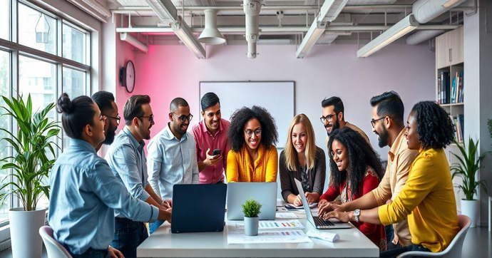 Banner Promocional: Aumente suas Vendas