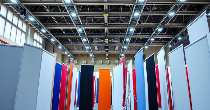 Conhe&ccedil;a o Pedestal de Banner Ideal