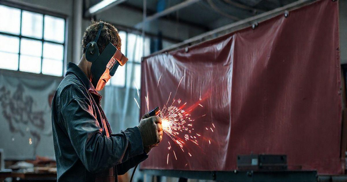 Dicas para Solda Banner de Qualidade