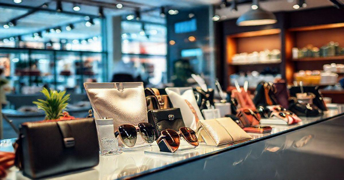 Display de Balc&atilde;o: Atraia Clientes com Estilo