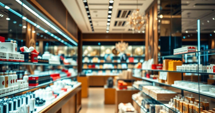 Display Especial: Transforme Seu Espa&ccedil;o