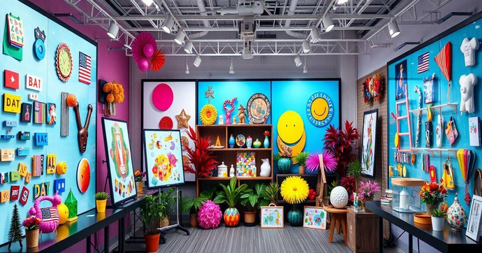 Display personalizados: 7 Ideias Criativas para Seu Neg&oacute;cio