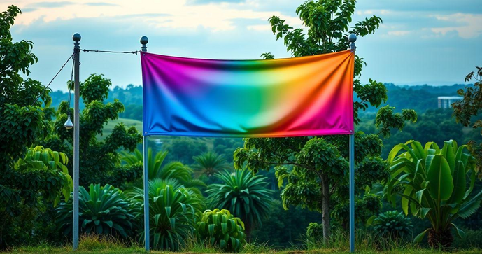 Banner com Bast&atilde;o: Atraia Aten&ccedil;&atilde;o com Estilo