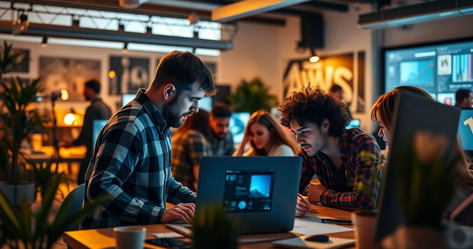 Como Criar um Banner Promocional Eficaz