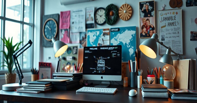 Display de Mesa Personalizado: Como Escolher