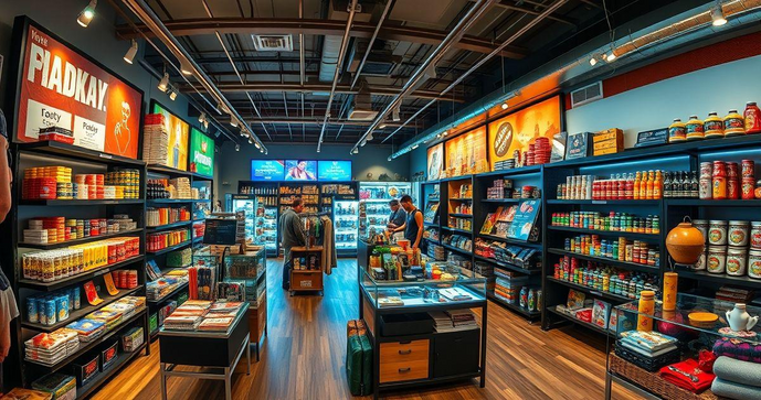 Display PDV: Impulsione suas Vendas