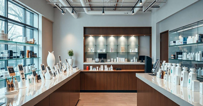 Melhores Displays de Balc&atilde;o para Your Neg&oacute;cio