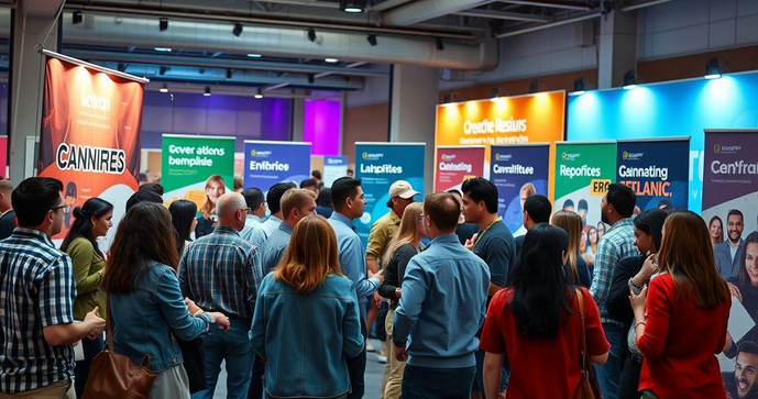 Pre&ccedil;o de Banner Atraente e Eficiente