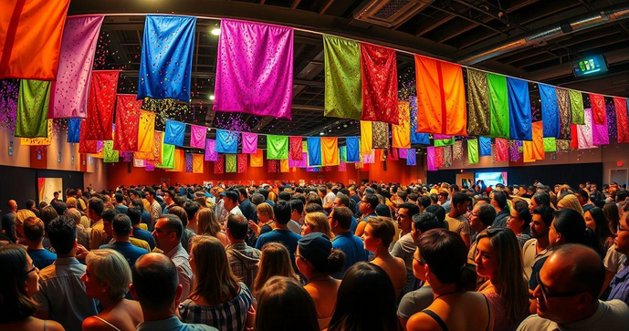 Banner para eventos: Dicas e Modelos