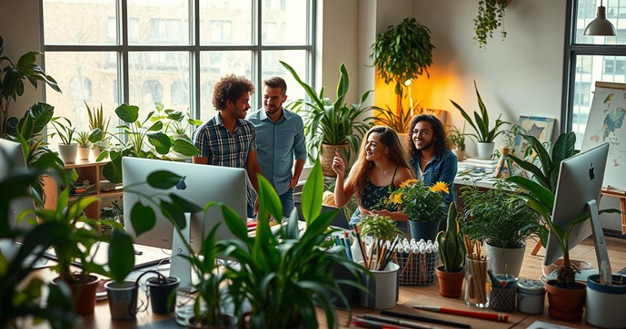 Banner para Propaganda: Crie An&uacute;ncios Eficazes