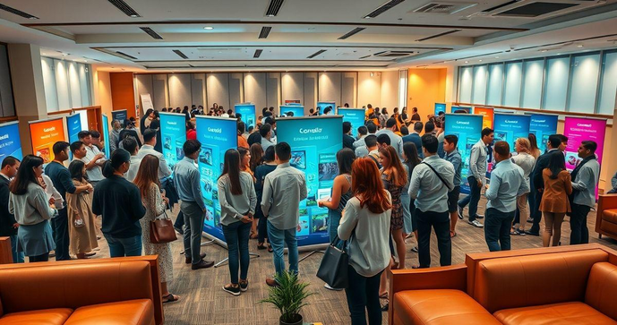 Como escolher o melhor banner com suporte