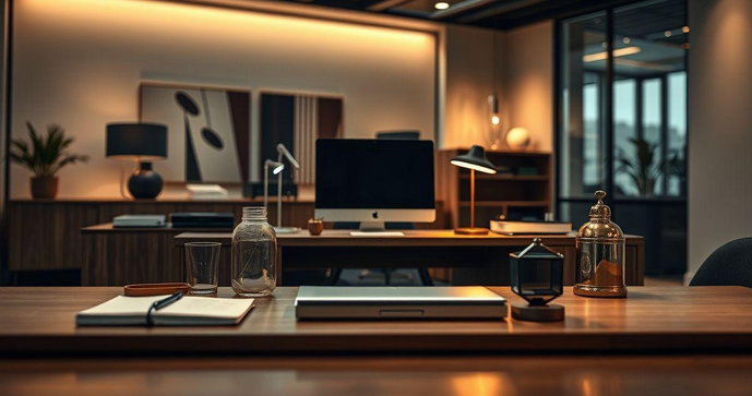 Display de Mesa Personalizado: Destaque Seu Estilo