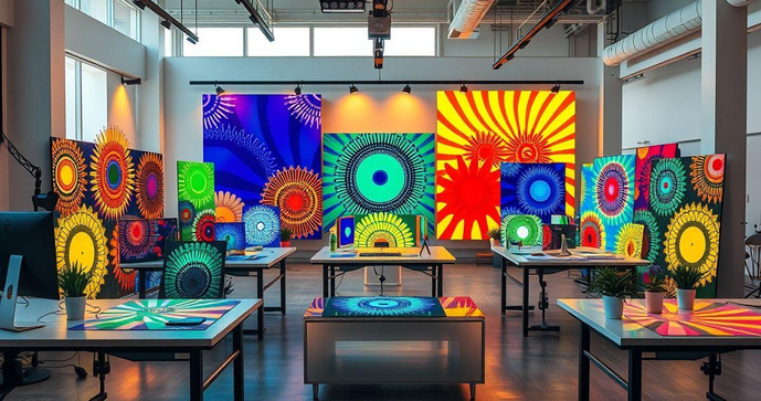 Pre&ccedil;o de banner: como calcular e encontrar as melhores op&ccedil;&otilde;es no mercado