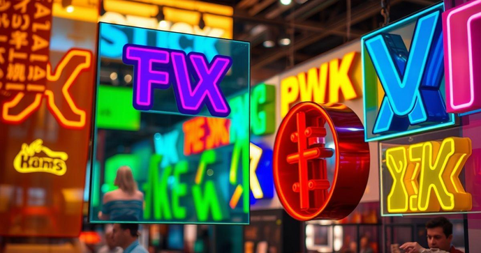 Vantagens do Display de PVC