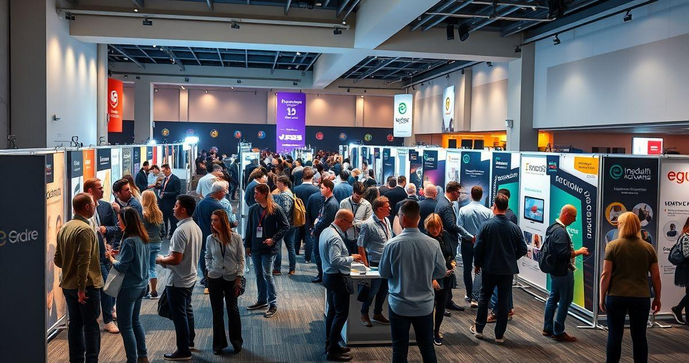 Banner com Suporte: A Solu&ccedil;&atilde;o Ideal para Divulga&ccedil;&atilde;o Eficiente