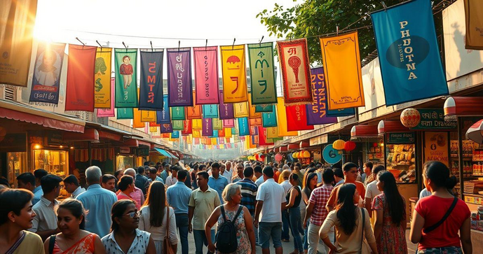 Banner impress&atilde;o digital &eacute; a solu&ccedil;&atilde;o ideal para destacar sua marca. Descubra como escolher o melhor para suas necessidades.