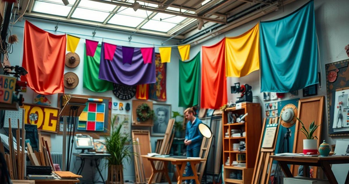 Banner para propaganda: Dicas e Exemplos