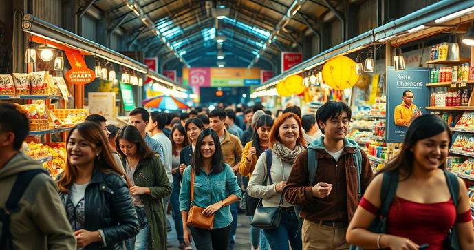 Banner preço atrai clientes e aumenta vendas com estratégias eficazes