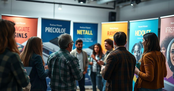 Como Criar um Banner Promocional Eficiente para Conquistar Clientes