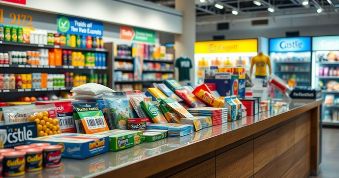 Como Escolher o Melhor Display de Balc&atilde;o para Seu Neg&oacute;cio