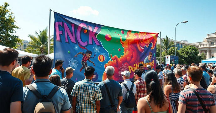 Descubra os Benef&iacute;cios do Banner Impresso para sua Marca&ccedil;&atilde;o