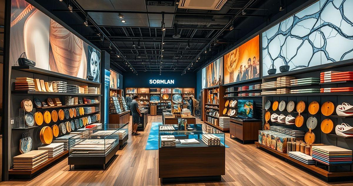 Display personalizados para sua marca: valoriza&ccedil;&atilde;o e visibilidade