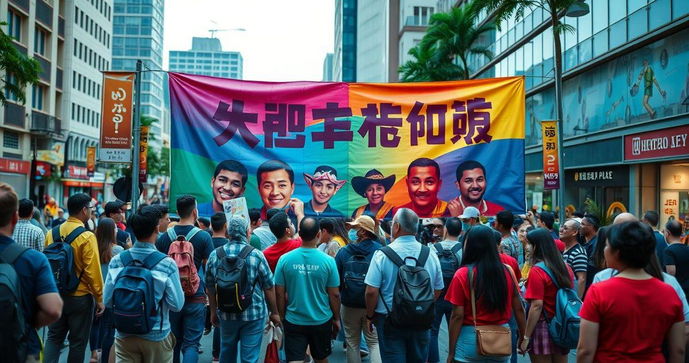 Melhore sua Visibilidade com Confecção de Banner
