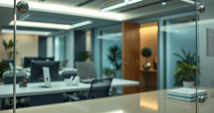 Quadro de Avisos Acr&iacute;lico: Como Escolher o Ideal para Seu Ambiente