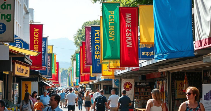 Quanto custa um banner e como escolher o melhor para sua campanha