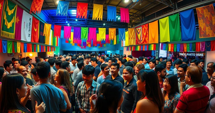 Banner propaganda &eacute; essencial para atrair clientes. Descubra como criar banners eficazes e impactantes.