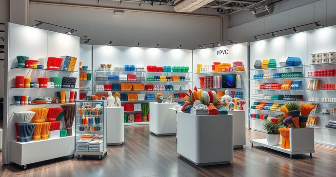 Como Escolher e Utilizar Display PVC para Exposi&ccedil;&atilde;o de Produtos