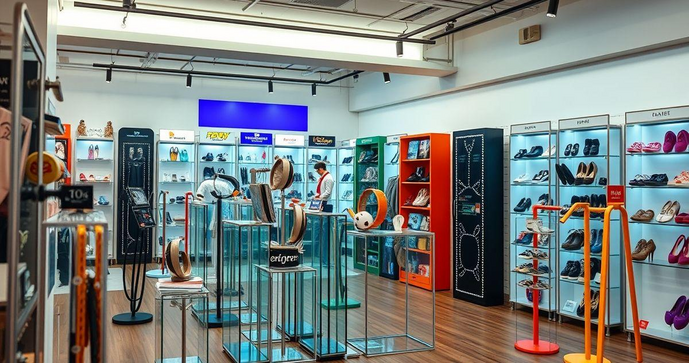 Como Escolher o Display de PVC Ideal para sua Necessidade