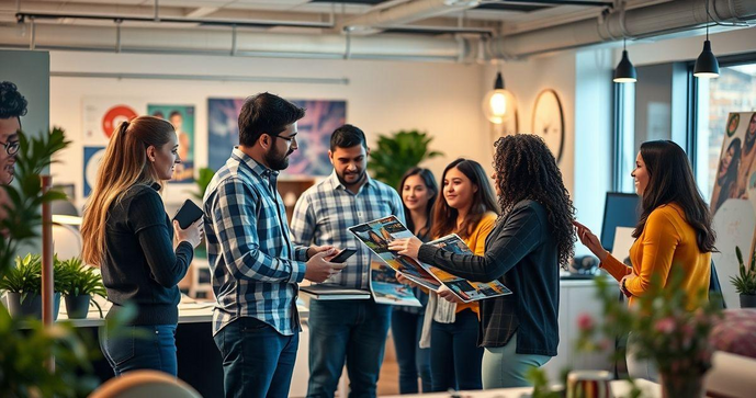 Como Escolher o Melhor Banner Comunica&ccedil;&atilde;o Visual para Sua Empresa