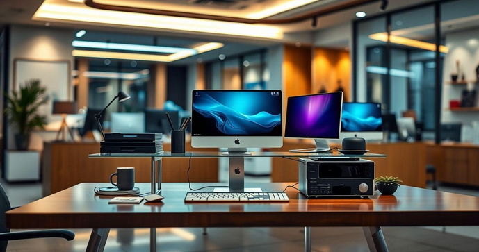 Descubra os Benef&iacute;cios do Display de Mesa Personalizado para Seu Neg&oacute;cio