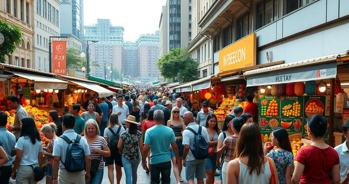 Banner comercial &eacute; essencial para atrair clientes e aumentar vendas. Descubra como criar o banner perfeito para seu neg&oacute;cio.