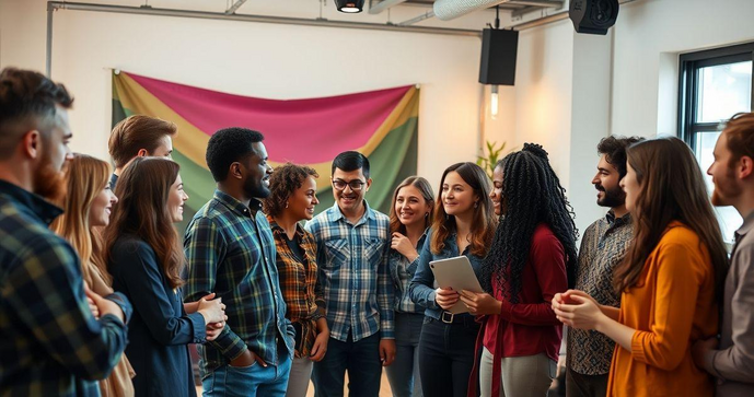 Banner comunica&ccedil;&atilde;o visual &eacute; essencial para atrair aten&ccedil;&atilde;o e transmitir mensagens eficazes. Descubra como criar banners impactantes.