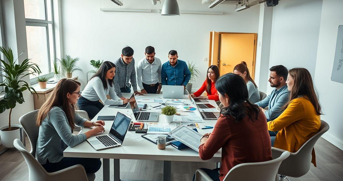 Como Criar um Banner Promocional Atrativo e Eficiente