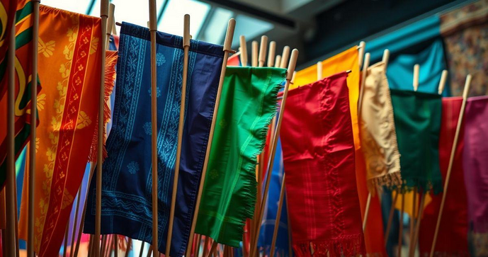 Como escolher o banner com bast&atilde;o ideal para sua divulga&ccedil;&atilde;o