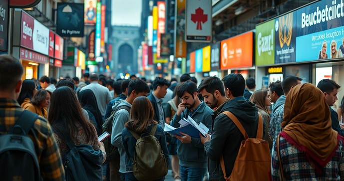 Como Escolher o Melhor Banner Impresso para sua Divulga&ccedil;&atilde;o