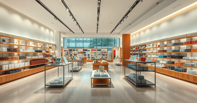 Como Escolher o Melhor Display PDV para Seu Neg&oacute;cio