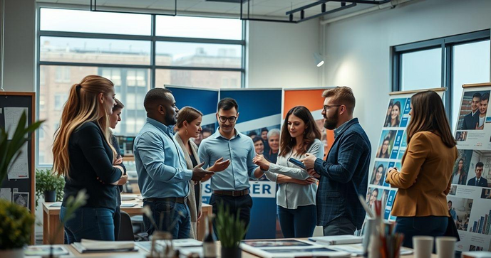 Como escolher o melhor servi&ccedil;o de confec&ccedil;&atilde;o de banner para sua empresa