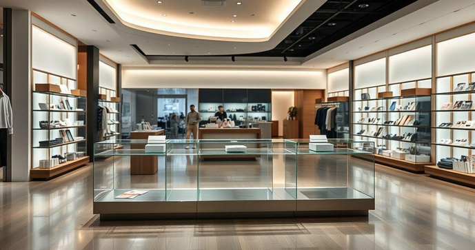 Descubra os Benef&iacute;cios do Expositor de Acr&iacute;lico A4 para Seu Neg&oacute;cio