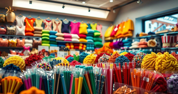 Display promocional &eacute; essencial para atrair clientes e aumentar vendas. Descubra como escolher o melhor para seu neg&oacute;cio.