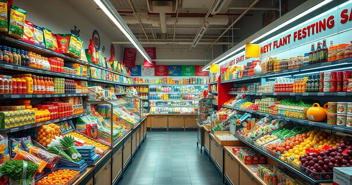 Melhore suas Vendas com o Display de Balc&atilde;o Ideal