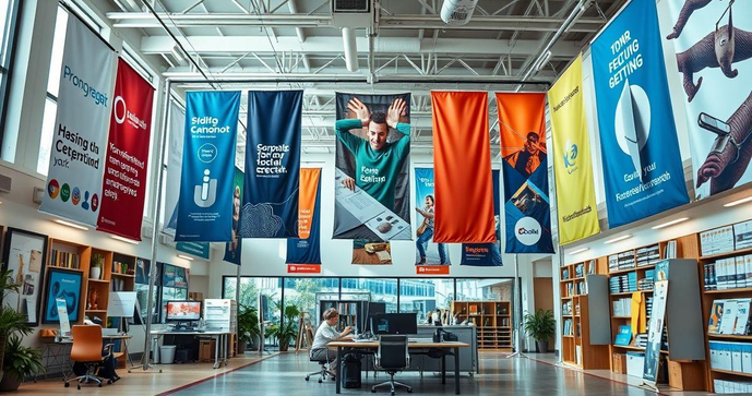 Quanto Custa um Banner e Como Escolher o Ideal