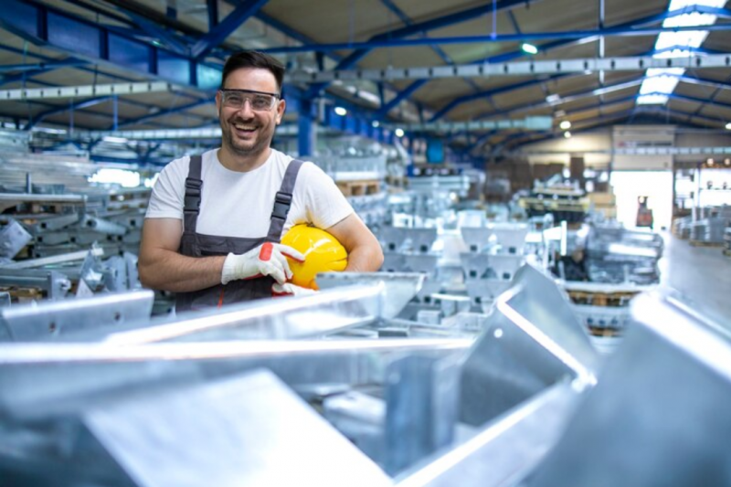 Principais Fabricantes de Expositores