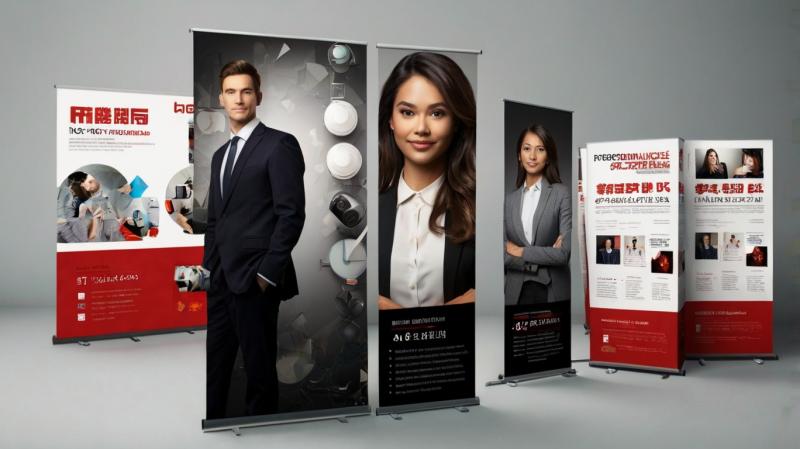 Banner comunicação visual é essencial para atrair a atenção do público. Descubra como utilizá-lo de forma eficaz.