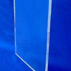 quadro de acrílico a4