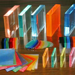 display de acrílico para balcão